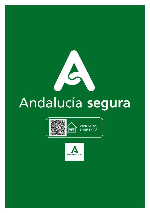 Casa La Muralla Medieval By Cadiz4Rentals Екстер'єр фото