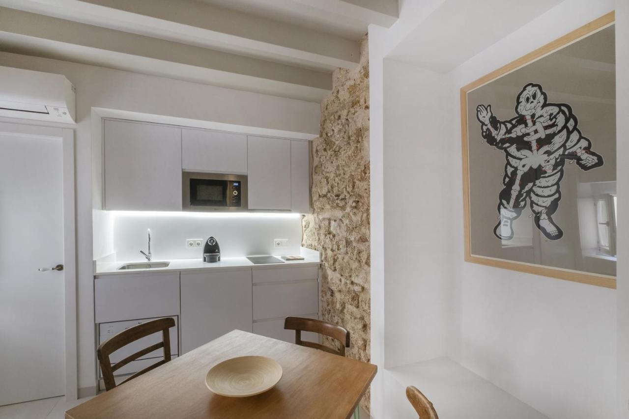 Casa La Muralla Medieval By Cadiz4Rentals Екстер'єр фото