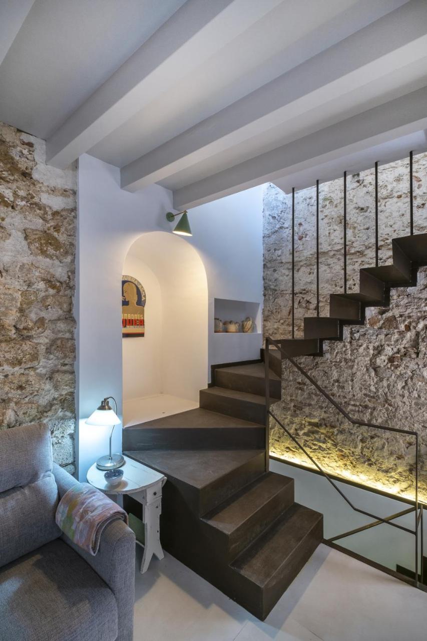 Casa La Muralla Medieval By Cadiz4Rentals Екстер'єр фото