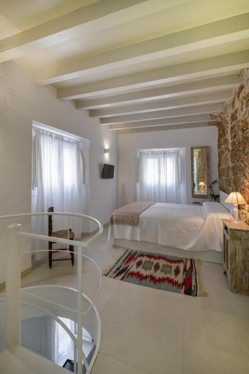 Casa La Muralla Medieval By Cadiz4Rentals Екстер'єр фото