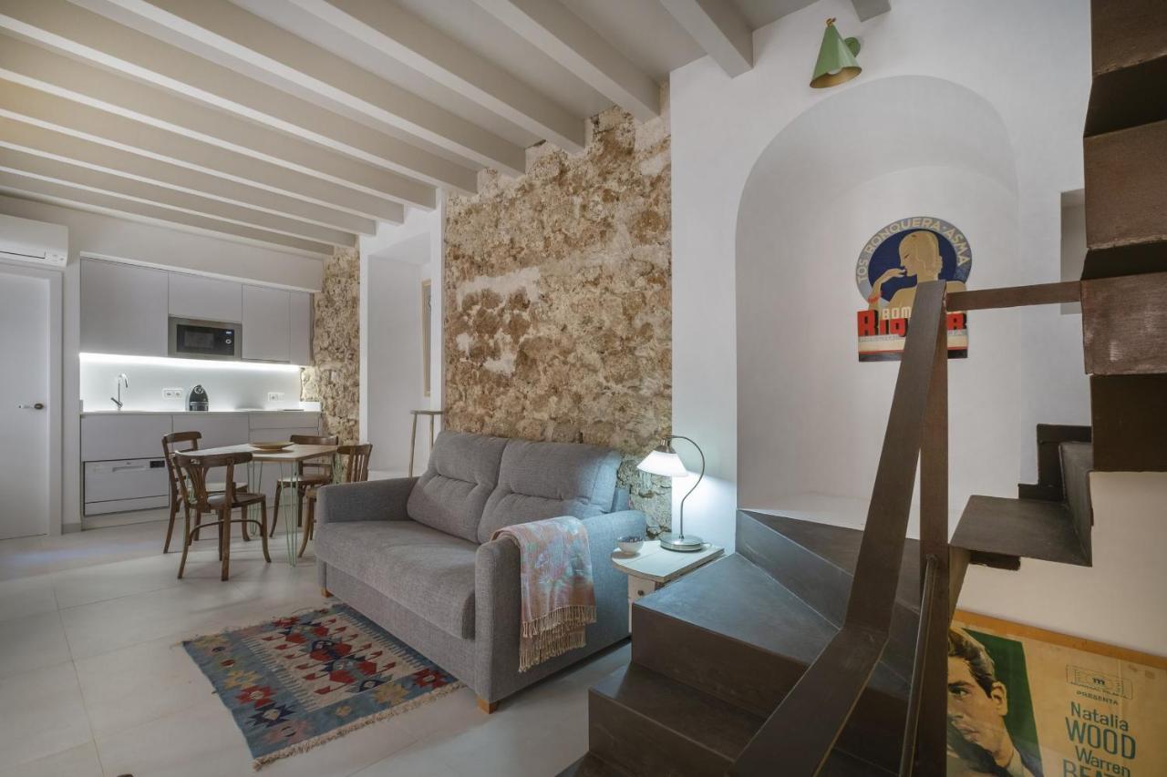 Casa La Muralla Medieval By Cadiz4Rentals Екстер'єр фото