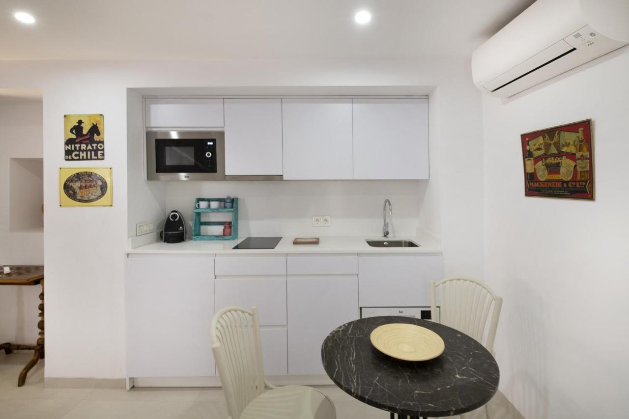 Casa La Muralla Medieval By Cadiz4Rentals Екстер'єр фото