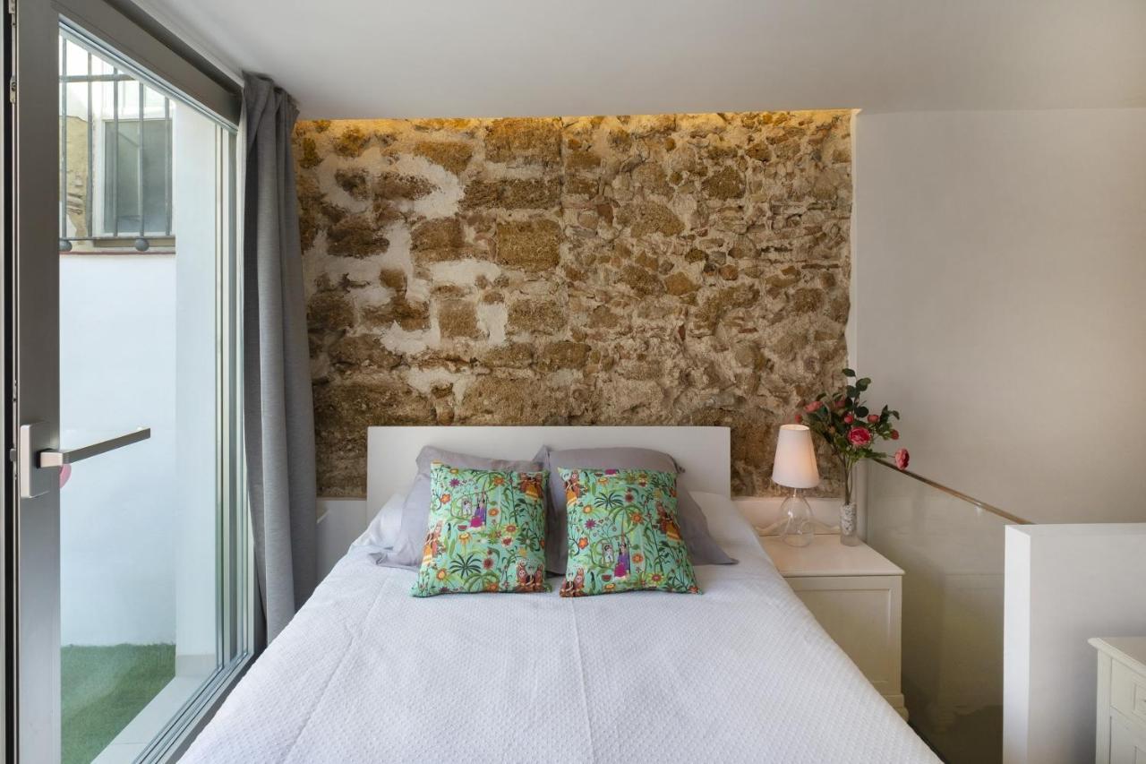 Casa La Muralla Medieval By Cadiz4Rentals Екстер'єр фото