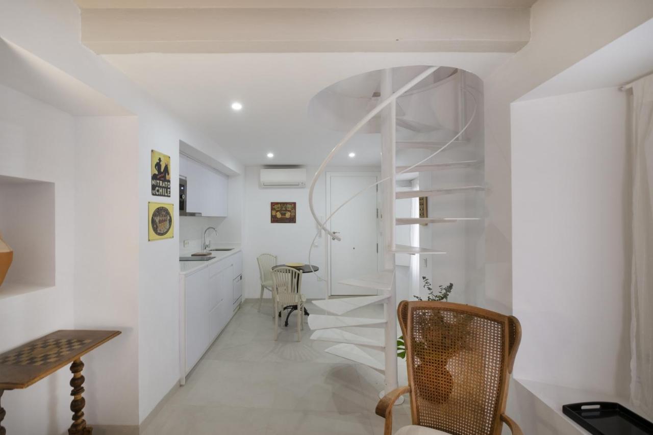 Casa La Muralla Medieval By Cadiz4Rentals Екстер'єр фото