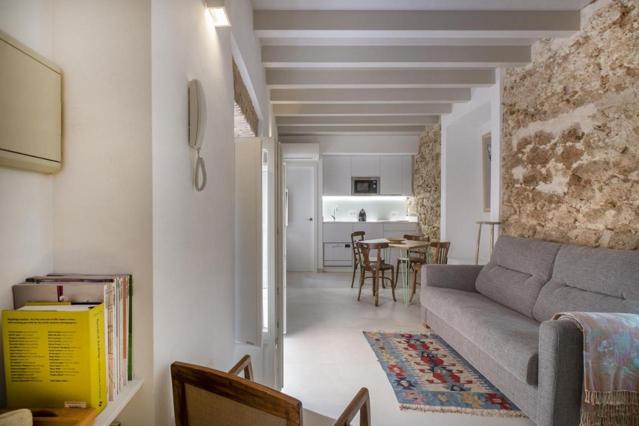 Casa La Muralla Medieval By Cadiz4Rentals Екстер'єр фото