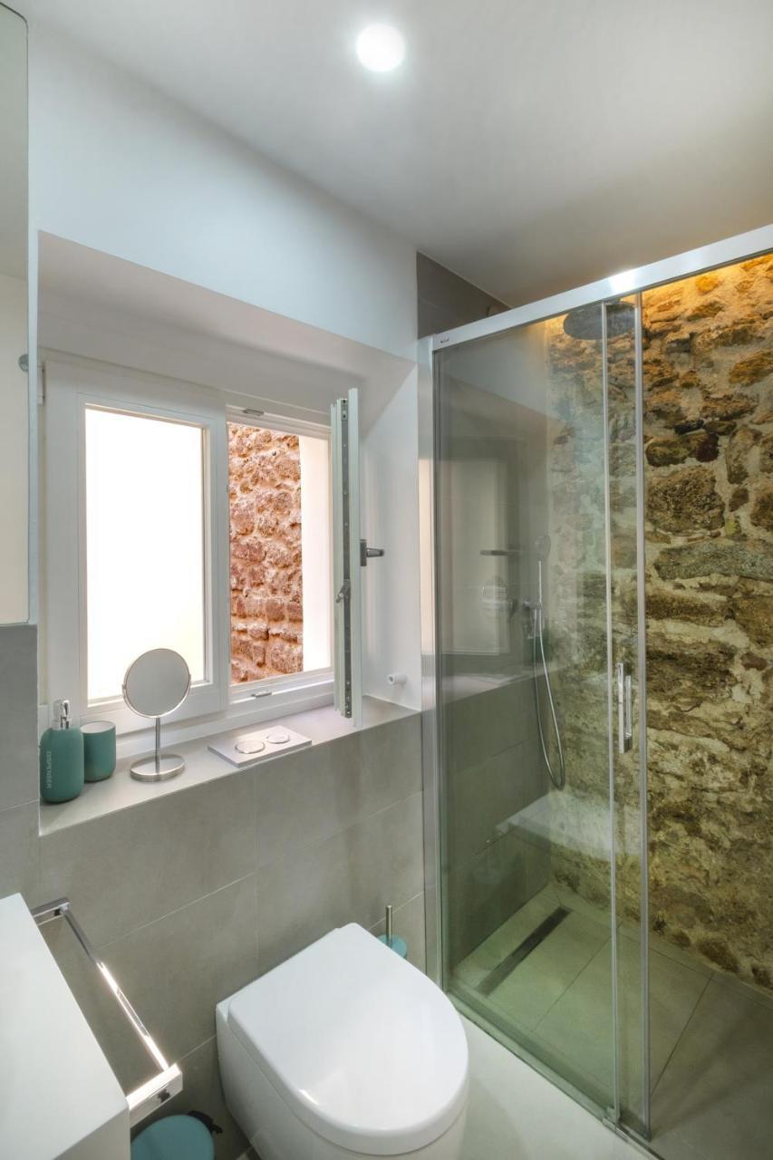 Casa La Muralla Medieval By Cadiz4Rentals Екстер'єр фото