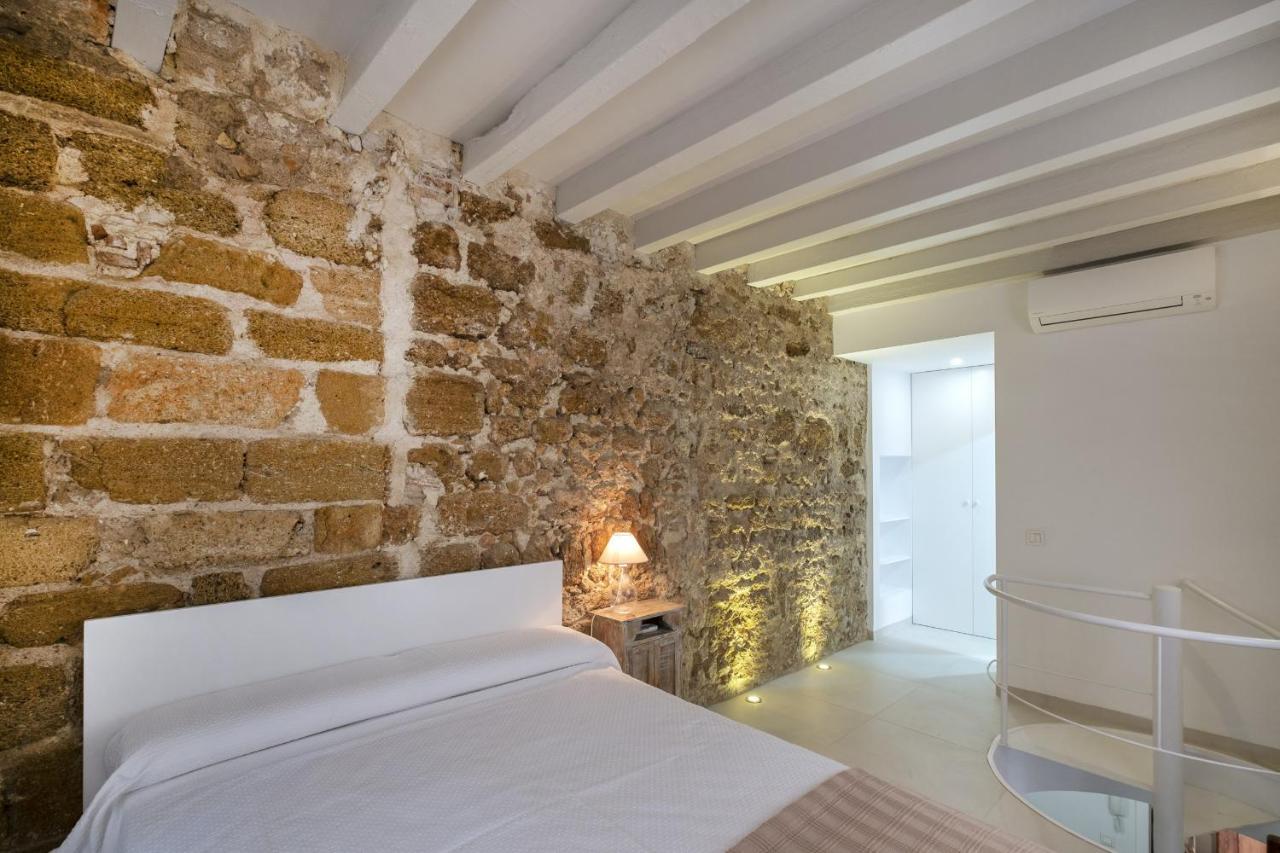 Casa La Muralla Medieval By Cadiz4Rentals Екстер'єр фото