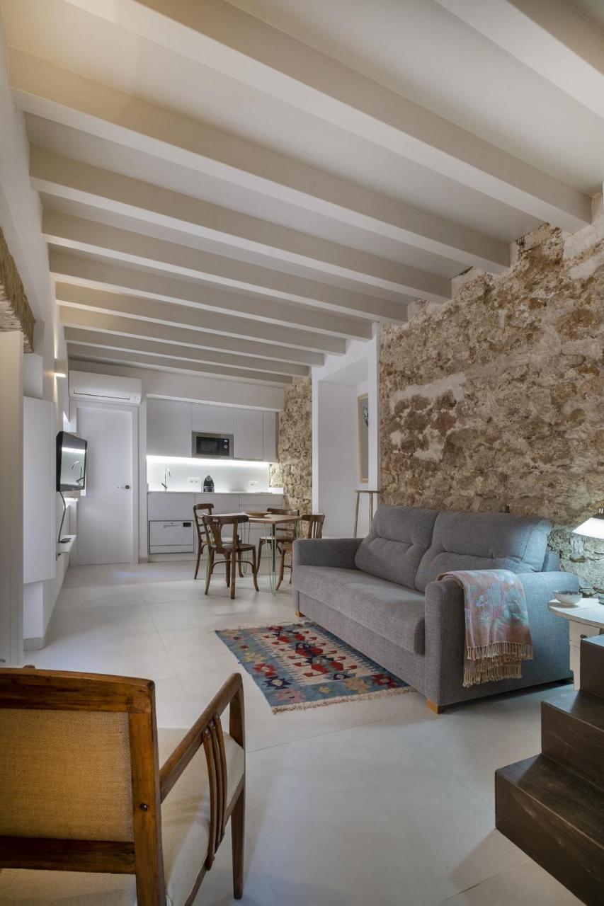 Casa La Muralla Medieval By Cadiz4Rentals Екстер'єр фото